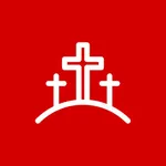 Stations Of The Cross icon