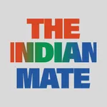 The Indian Mate Belong App icon