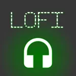 Lofi Player icon