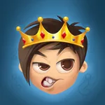 Quiz of Kings (Online Trivia) icon