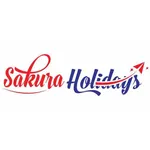 Sakura Holidays icon