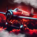 Aviator Risk icon