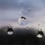 Rainy Glass icon