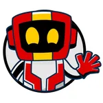 Alman Robot icon