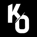 KO TRAININGZONE icon