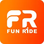 FUNRIDE icon