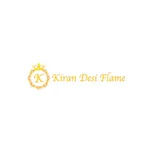 Kiran Desi Flame icon