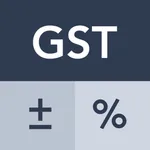 GST Calculator - GST Return icon