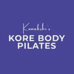 Kunakshi's Kore Body Pilates icon