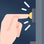 Doorbell sounds prank icon