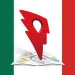 VoltSwitch GPS Mexico icon