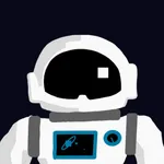 Gravity Nauts: NFT Logic Game icon
