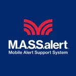 MassAlert icon