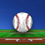 Super Baseball Stickers icon