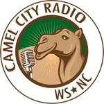 Camel City Radio icon