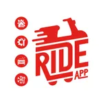 RideApp Services icon