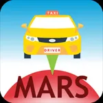 Mars Drive icon