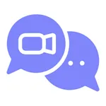 Withchat Messenger icon