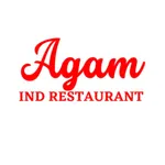 Agam Restaurant icon