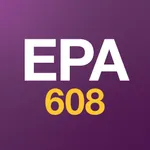 EPA 608 Practice Tests 2023 icon