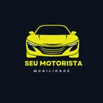 Seu - Motorista Passageiro icon