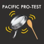 Pacific Pro-Test icon