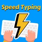 Speed Typing Test - Type Fast! icon