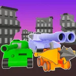 City Destroyers icon