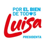 LuisApp icon