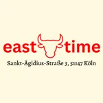 East Time Porzwahn icon