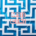 Lucas Maze Game icon