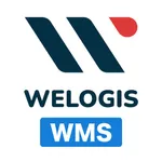 위로지스 WMS icon