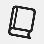 Book Scout icon