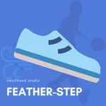 FeatherStep icon