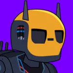 RoboMath Adventure icon