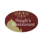 Singh's Restaurant icon