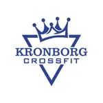 Kronborg CrossFit icon