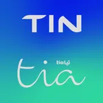 TIN & Tia icon