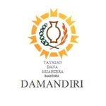 DAMANDIRI.ID icon