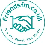 Friends FM London icon