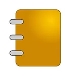 Appnote - notepad icon