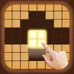 Block Puzzle Wood Master icon