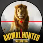 Animal Hunter Simulator icon