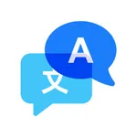 Translate AI - a Translate App icon