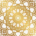 Mandala Maker 360 Pro icon