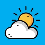 Nice Days! - Weather icon