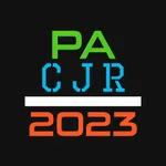 Pennsylvania CJR - 2023 icon