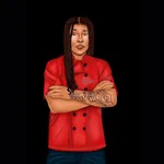 Chef Domo & Foods icon