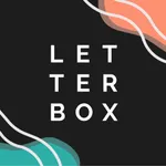 Letterbox - Daily Word Games icon