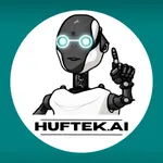 Huftek.ai icon